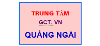 TRUNG TÂM GIỐNG CÂY TRỒNG VẬT NUÔI QUẢNG NGÃI